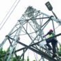 Layanan Tower Jaringan Broadband