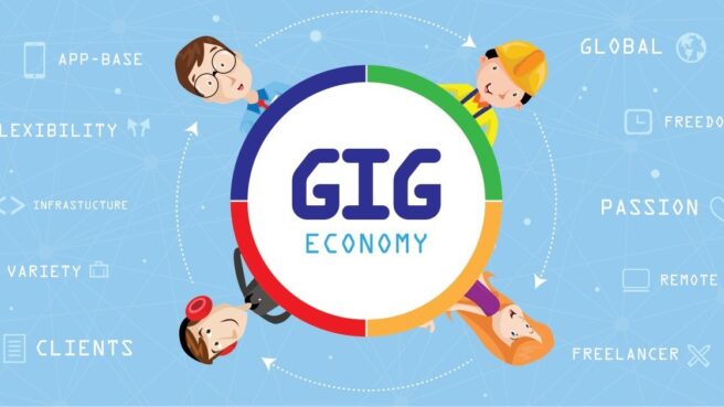 Gig Economy