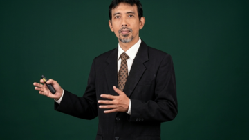 Muhammad Abdul Kholiq - ABgI