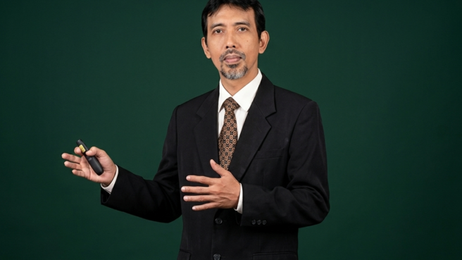 Muhammad Abdul Kholiq - ABgI