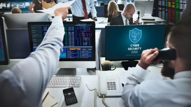 Cyber Security