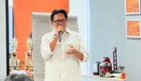 Syam Basrijal