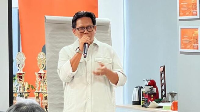 Syam Basrijal